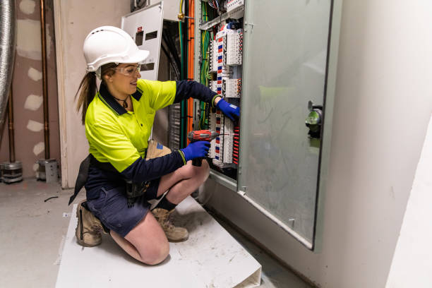 Best Electrical Repair Services  in Sebastian, FL