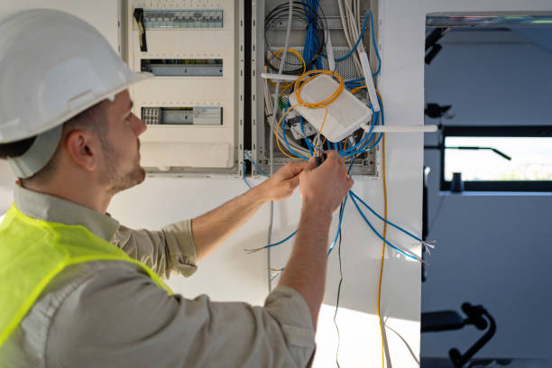 Best Ceiling Fan Installation Electrician  in Sebastian, FL